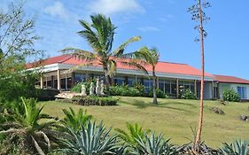 Hotel Iorana Isla de Pascua
